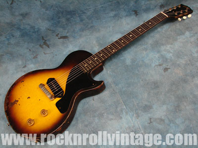 1955 les paul junior